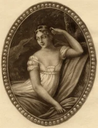Emperatriz Josefina (1763-1814)